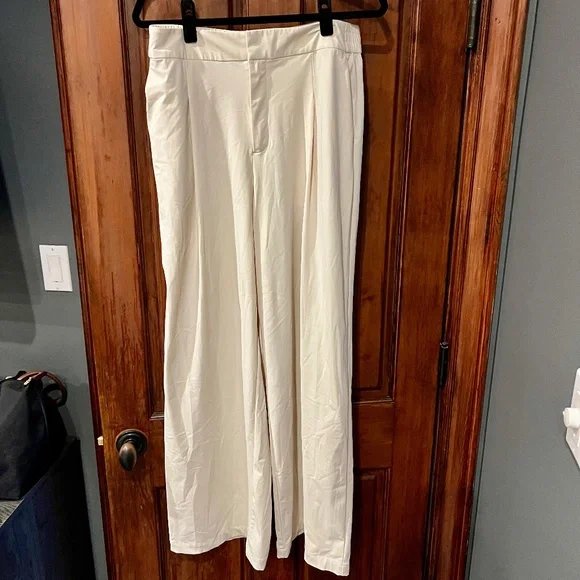 Athleta pinnacle high rise trouser - Picture 1 of 2